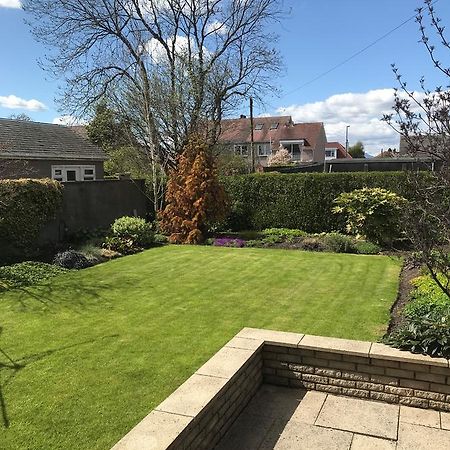 Craigard B&B Stirling Extérieur photo
