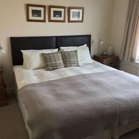 Craigard B&B Stirling Extérieur photo