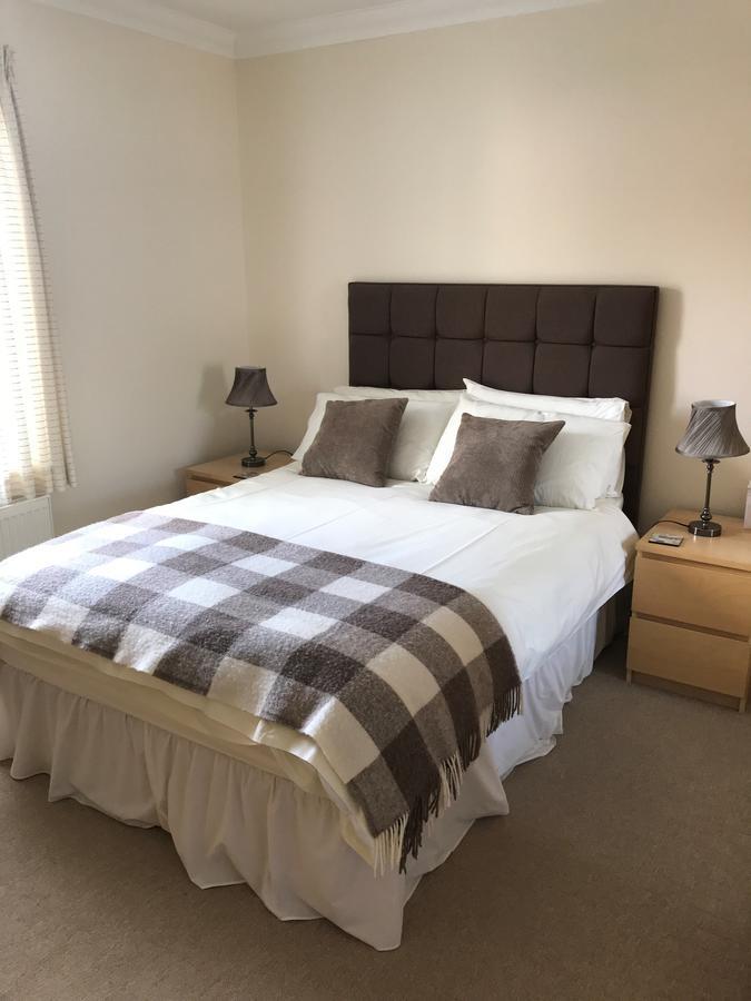 Craigard B&B Stirling Extérieur photo