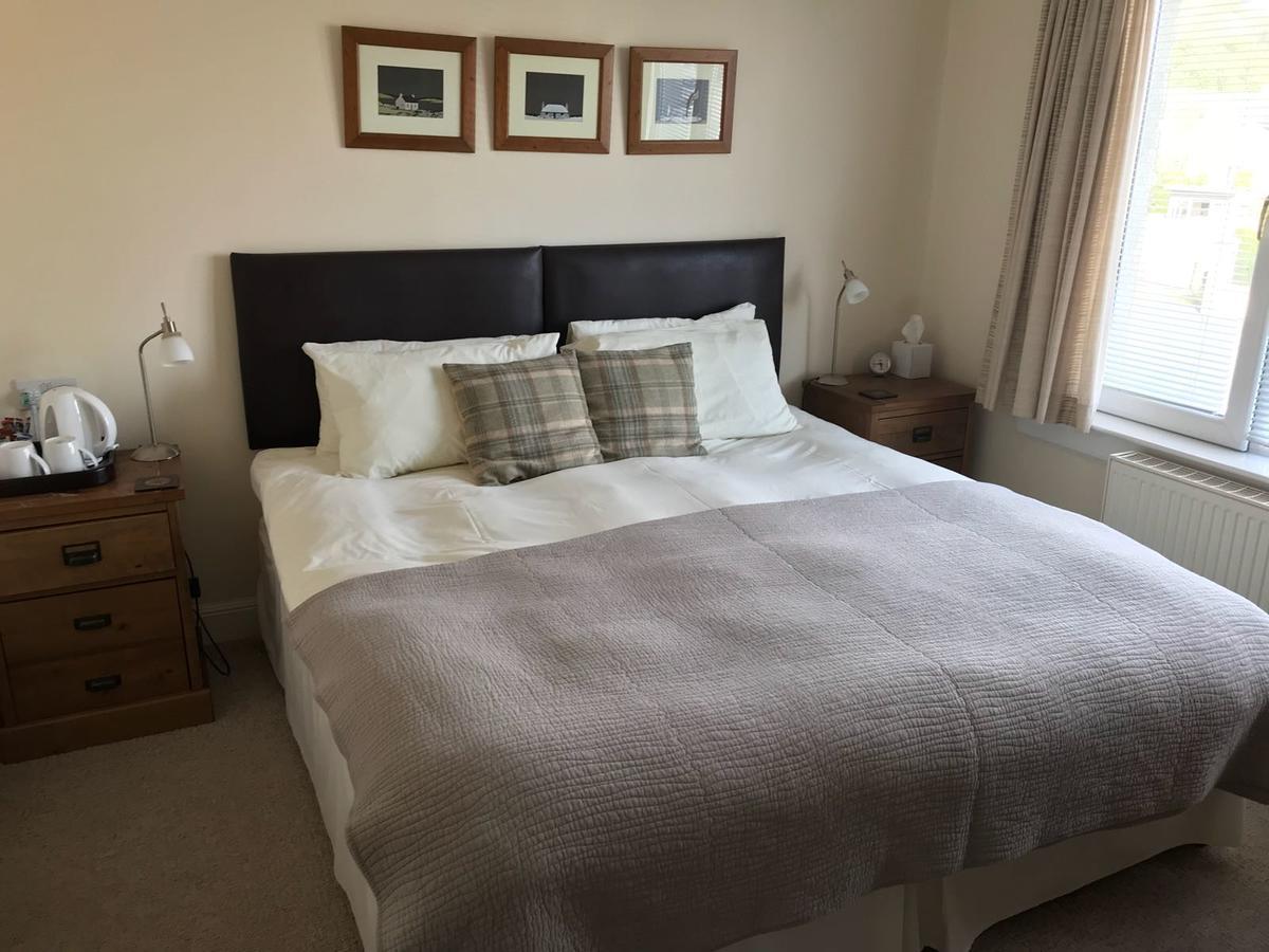 Craigard B&B Stirling Extérieur photo