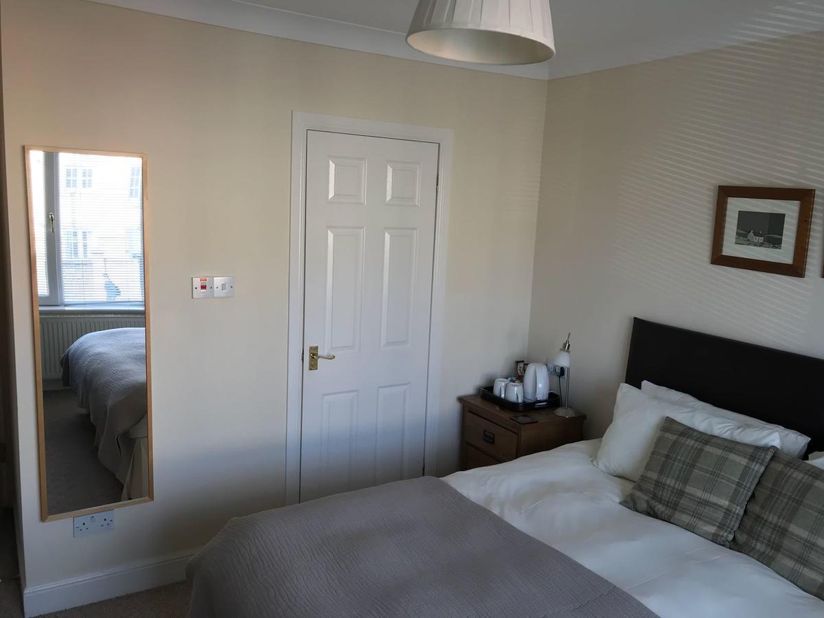 Craigard B&B Stirling Extérieur photo